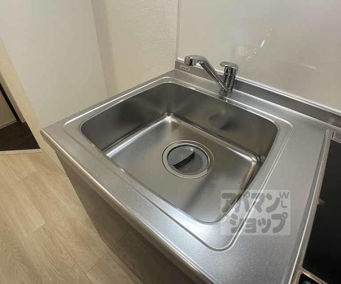 【AKS NISHIYAMA】間取