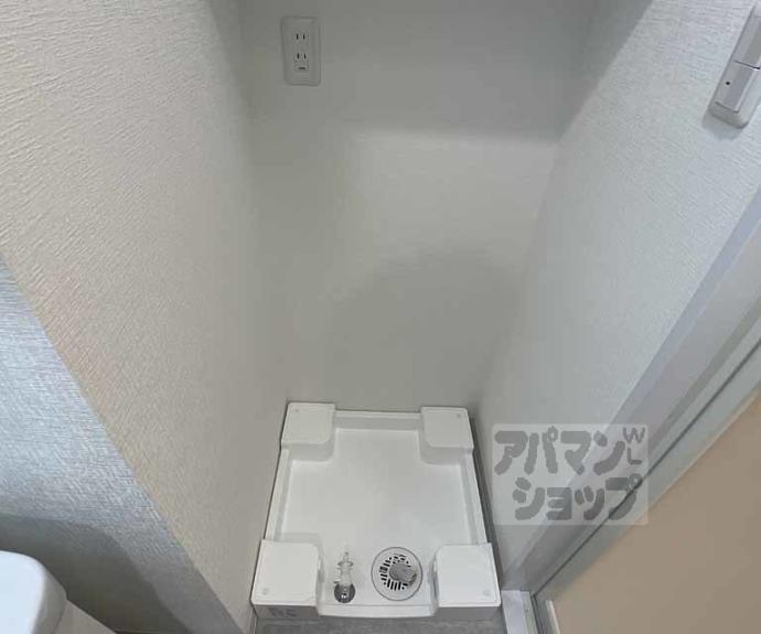 【AKS NISHIYAMA】間取