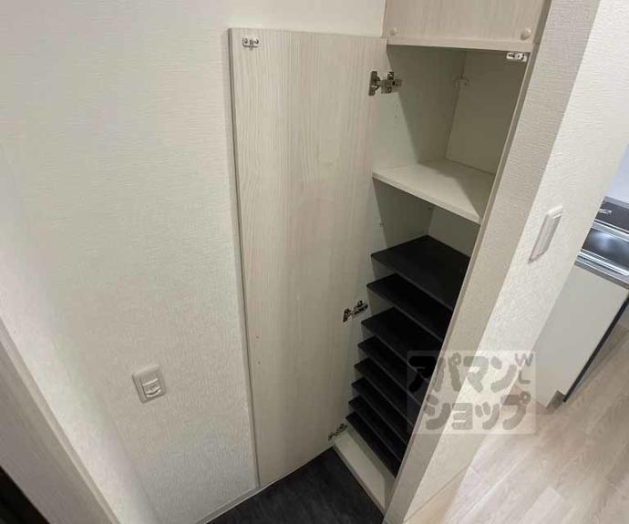 【AKS NISHIYAMA】間取