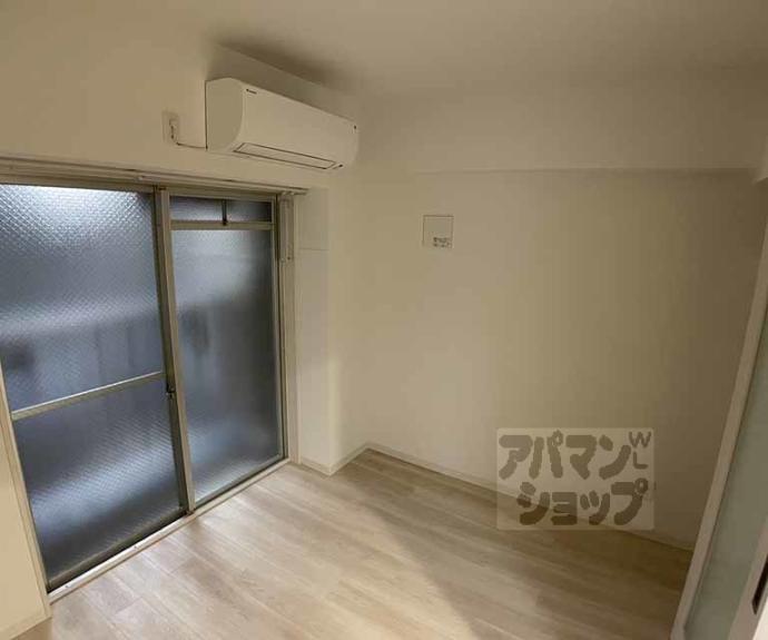 【AKS NISHIYAMA】間取