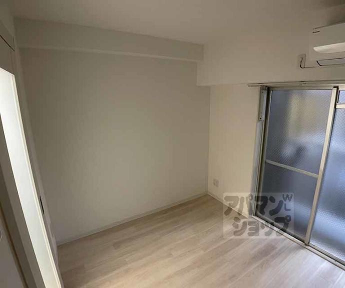 【AKS NISHIYAMA】間取