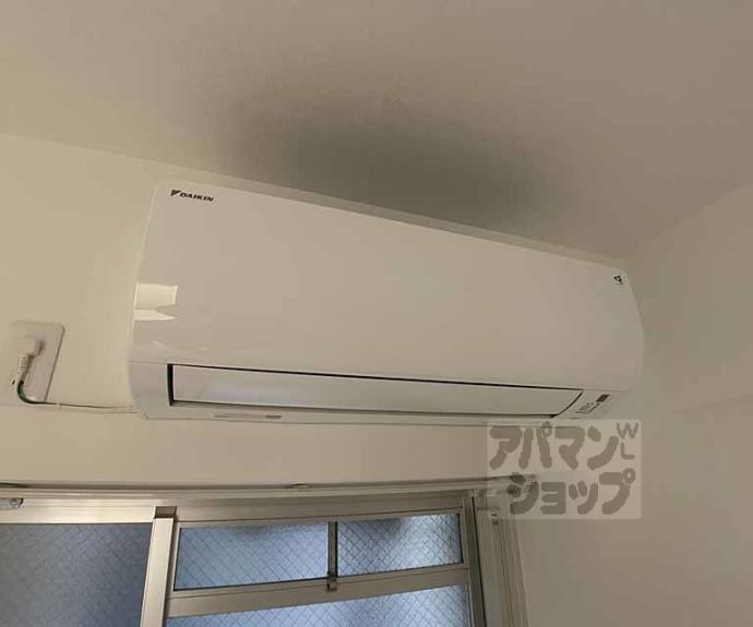 【AKS NISHIYAMA】間取