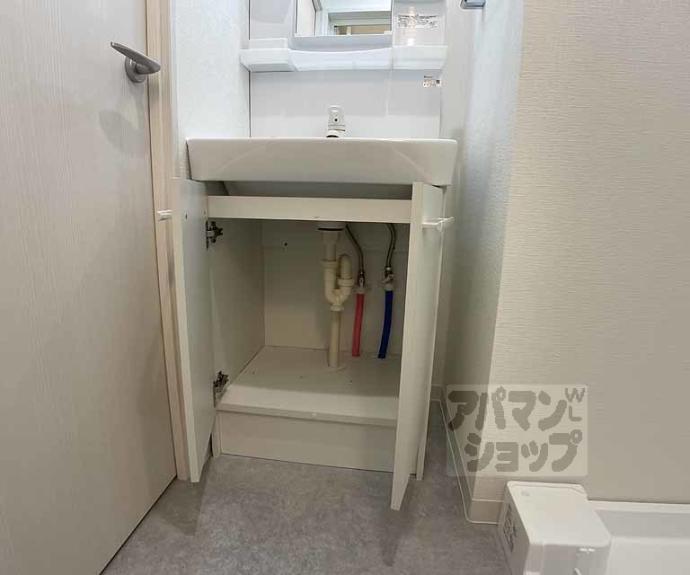 【AKS NISHIYAMA】間取