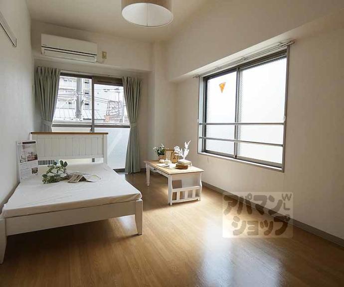 【Ｐｅｐｅｒｅ　Ｎ】間取