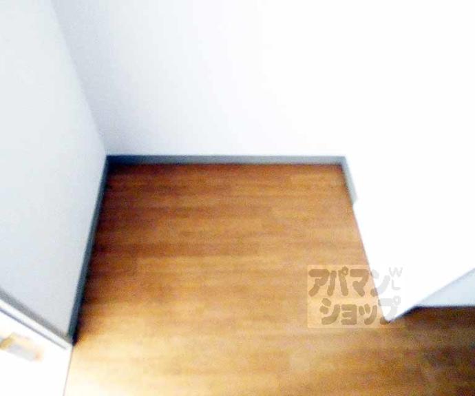 【Ｐｅｐｅｒｅ　Ｎ】間取