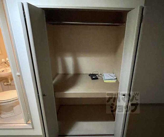 【Ｐｅｐｅｒｅ　Ｎ】間取