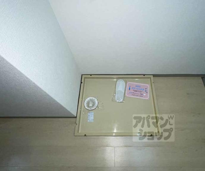 【Ｐｅｐｅｒｅ　Ｎ】間取