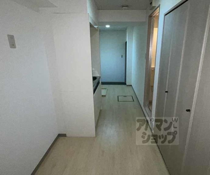 【Ｐｅｐｅｒｅ　Ｎ】間取