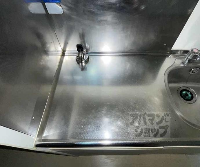 【Ｐｅｐｅｒｅ　Ｎ】間取