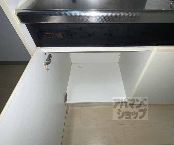 【Ｐｅｐｅｒｅ　Ｎ】間取