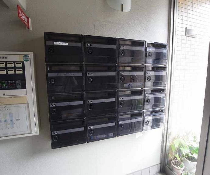 【pepere N】間取