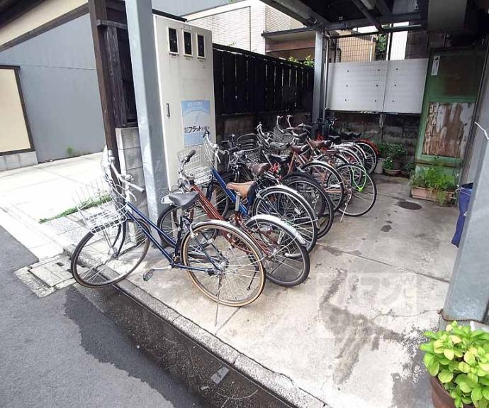 【Ｐｅｐｅｒｅ　Ｎ】間取