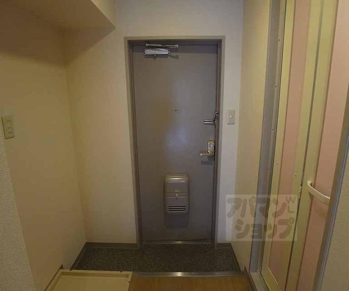 【ｐｅｐｅｒｅ　Ｎ】間取