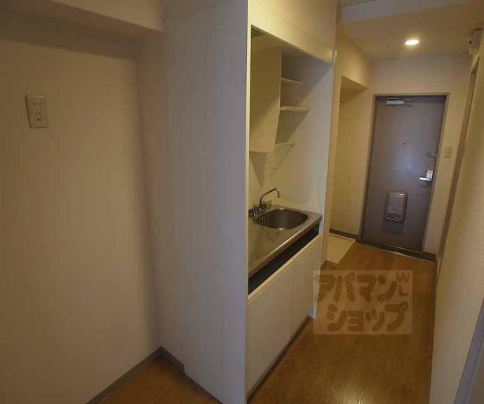 【Ｐｅｐｅｒｅ　Ｎ】間取