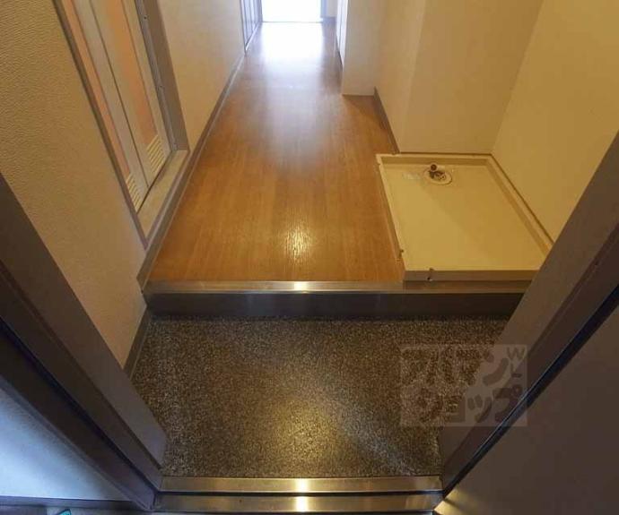 【Ｐｅｐｅｒｅ　Ｎ】間取