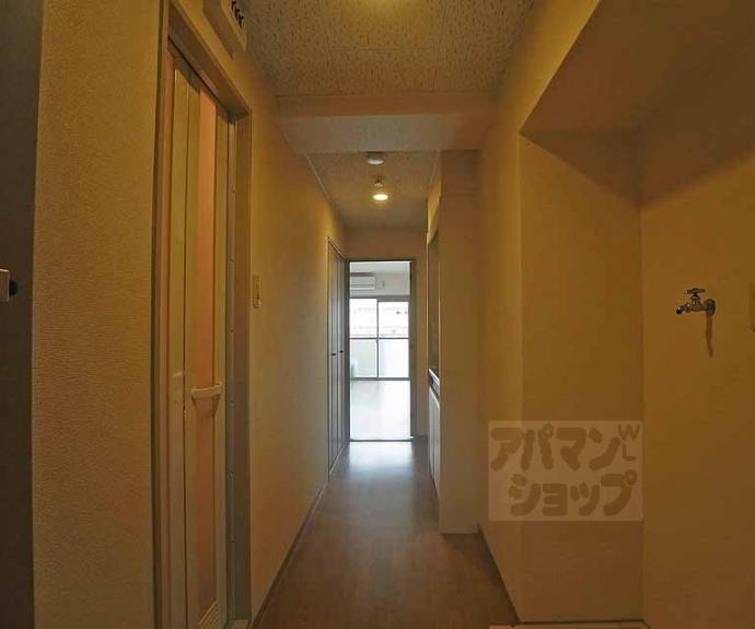 【Ｐｅｐｅｒｅ　Ｎ】間取