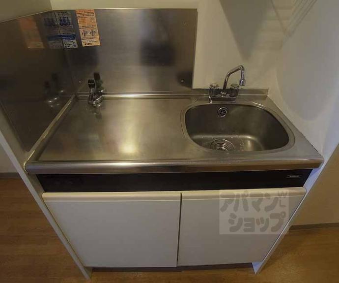 【Ｐｅｐｅｒｅ　Ｎ】間取