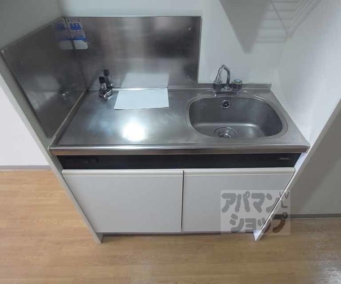 【pepere N】間取