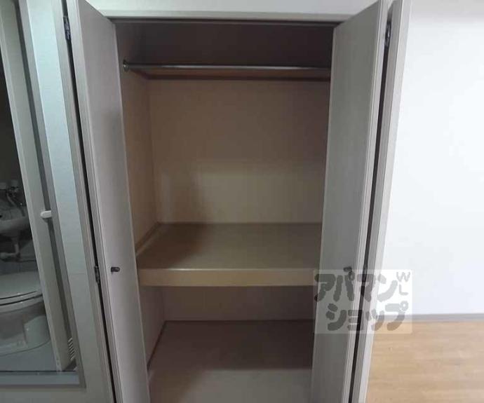 【pepere N】間取