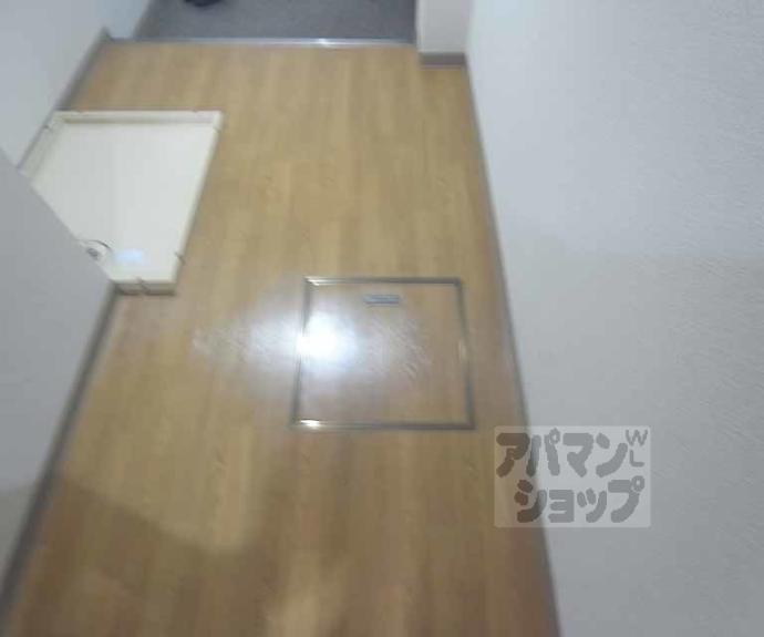 【pepere N】間取