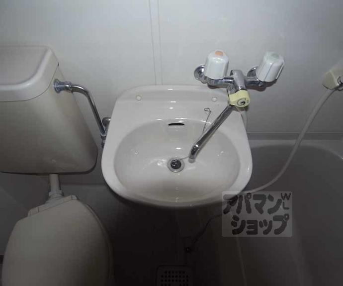 【pepere N】間取