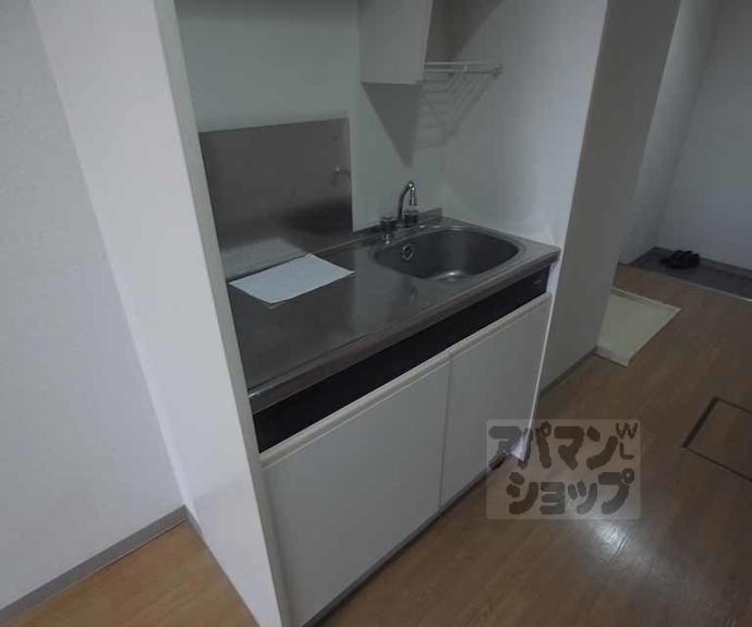 【pepere N】間取