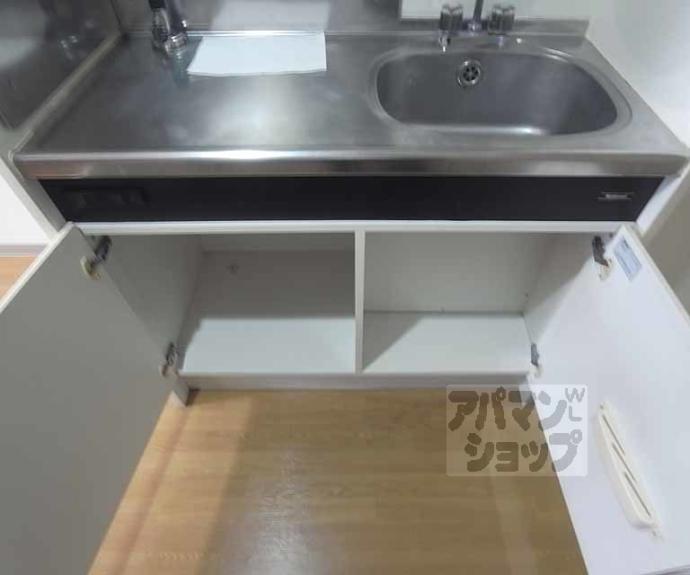 【pepere N】間取