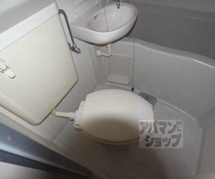 【Pepere N】間取