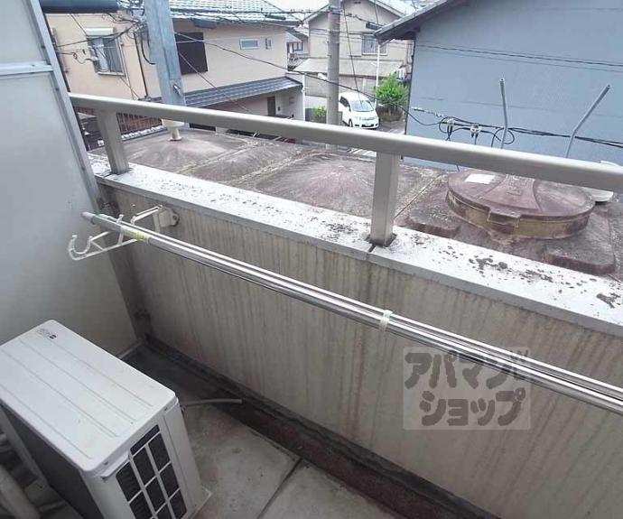 【Pepere N】間取