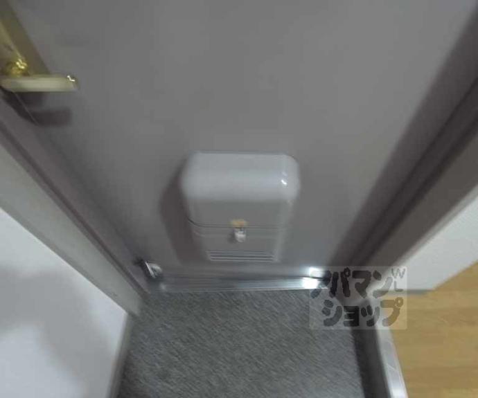 【Pepere N】間取