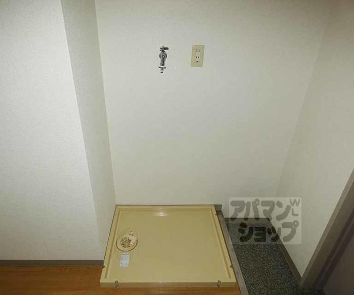 【Ｐｅｐｅｒｅ　Ｎ】間取