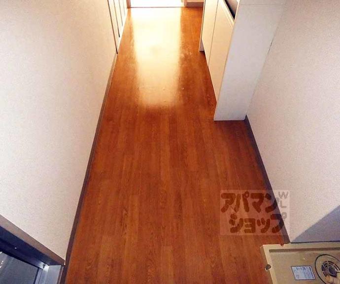 【Ｐｅｐｅｒｅ　Ｎ】間取