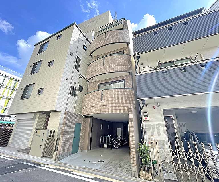 ヴィラヴェルデ