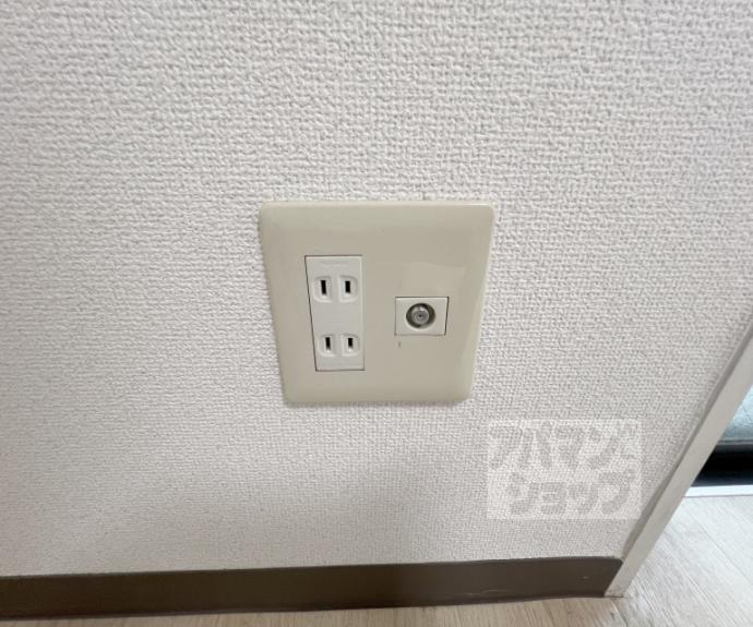 【ヴィラヴェルデ】間取