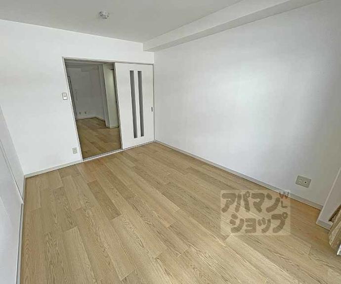 【ヴィラヴェルデ】間取