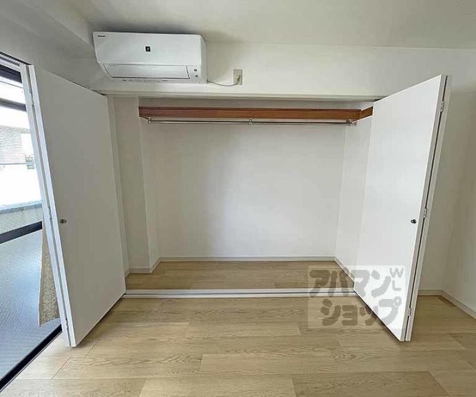 【ヴィラヴェルデ】間取