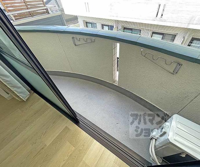 【ヴィラヴェルデ】間取