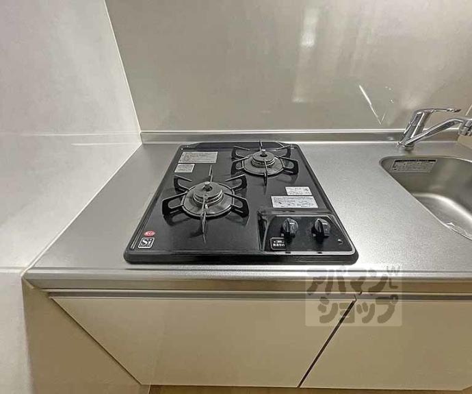 【ヴィラヴェルデ】間取