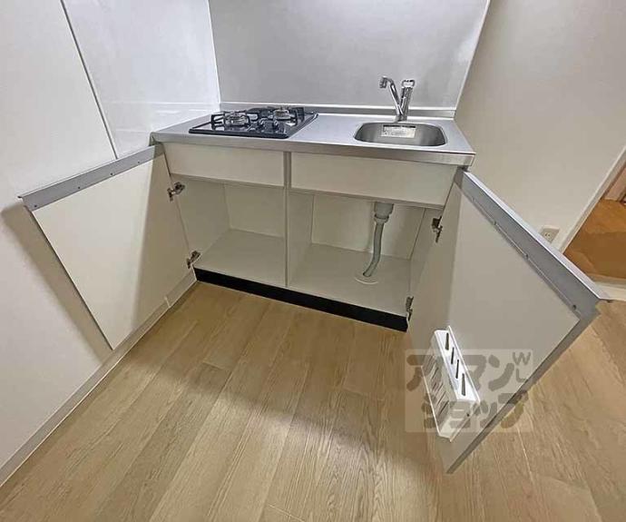 【ヴィラヴェルデ】間取