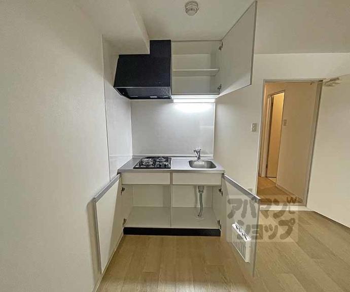 【ヴィラヴェルデ】間取