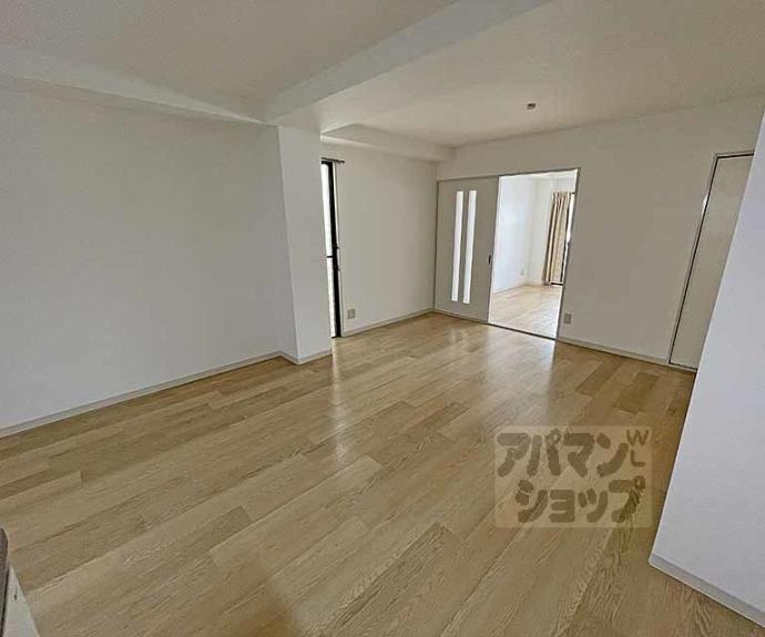 【ヴィラヴェルデ】間取