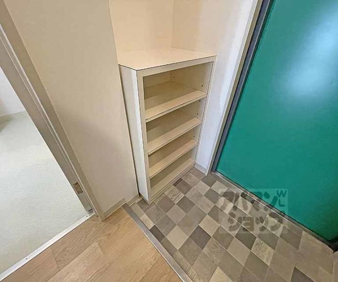 【ヴィラヴェルデ】間取