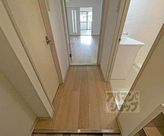 【ヴィラヴェルデ】間取