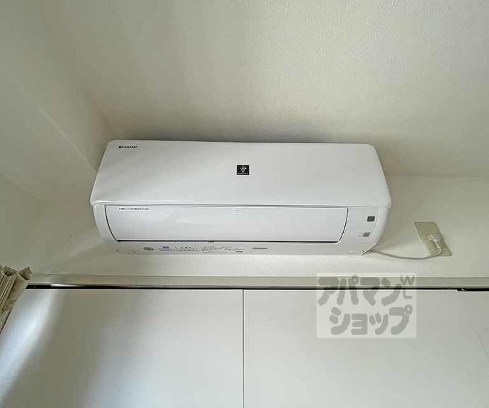 【ヴィラヴェルデ】間取