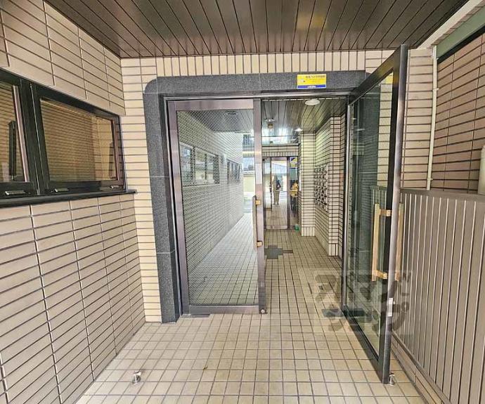 【シティハウス407】間取