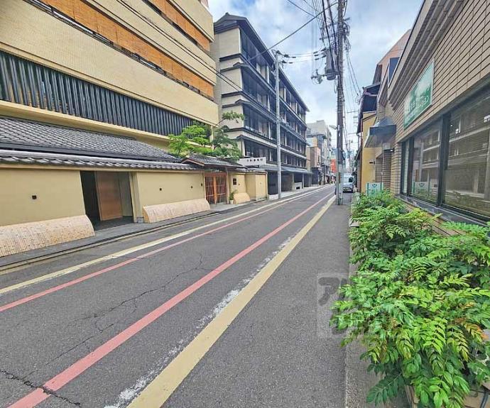 【シティハウス407】間取