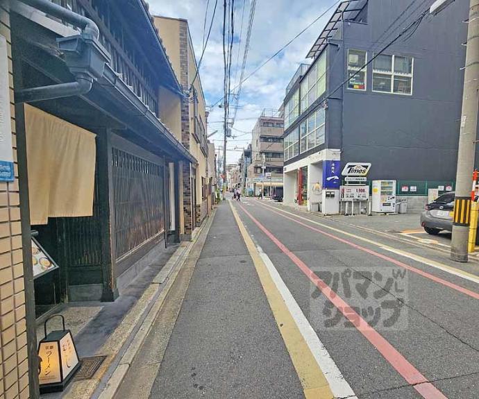 【シティハウス407】間取