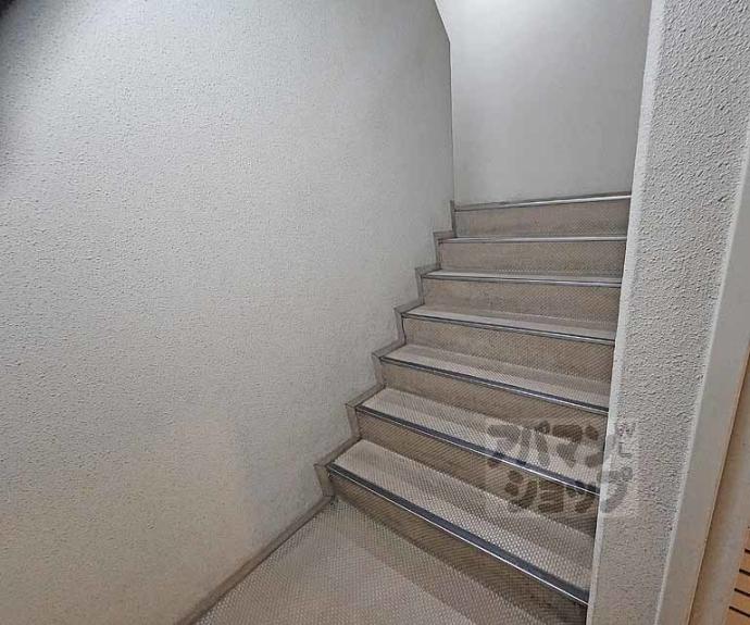 【シティハウス407】間取