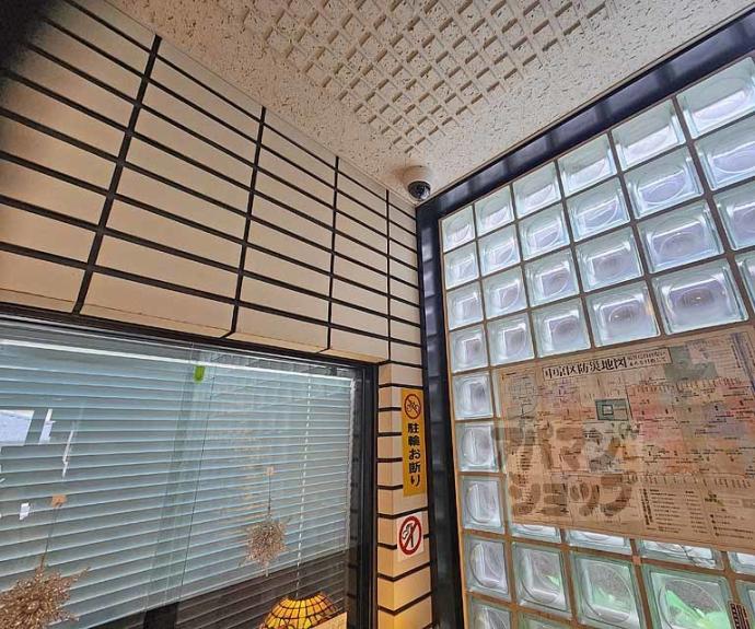 【シティハウス407】間取