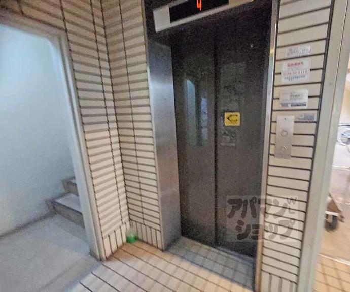 【シティハウス407】間取